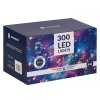 21292 cl0328 lampki choinkowe flash 300 led M0