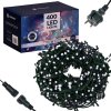 Božićna rasvjeta CL0401 400 LED