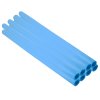 3854 ta0005 oslona epe foam blue 100 cm slupek do trampoliny M0