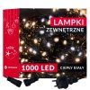 Vianočné osvetlenie CL1006 1000 LED