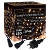 Vianočné osvetlenie CL1006 1000 LED
