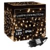 100050 cl1001 lampki choinkowe 1000 led M0