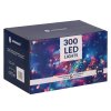 27430 cl0327 lampki choinkowe 300 led M0