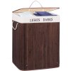 36058 ha0072 bambusowy kosz na pranie M0