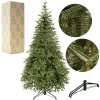 Vianočný stromček 220cm smrek alpský CT0099