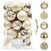 Božićne kugle CA0141