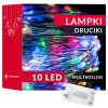 Božićna rasvjeta CL0004 10 LED