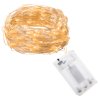 9261 cl0014 lampki led na baterie 50 led M0