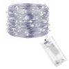 209908 cl0019 lampki led na baterie 100 led M0