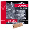 Božićna rasvjeta CL0027 20 LED