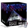 98906 cl0307 kurtyna sople pilot kurtyna sople pilot 300 led M0