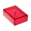 Montažna kutija Z-23ABS crvena,