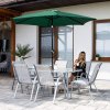 124539 gu0033 parasol ogrodowy 250 cm M0