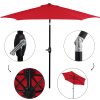 128166 gu0032 parasol ogrodowy 250 cm M0