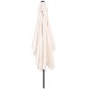 128564 gu0039 parasol ogrodowy 200 x 130 cm M0