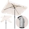 128558 gu0039 parasol ogrodowy 200 x 130 cm M0
