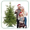 Božićno drvce 90cm CT0174