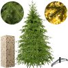 Božićno drvce 180cm CT0177
