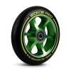Kotači za freestyle romobil SOKE PRO 110mm 88A zeleni 2 kom