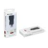 USB mrežni punjač 2,1 A s USB priključkom 75-814-