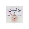 Analogni ampermetar mini 20 A DC 51-520-
