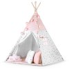 namiot tipi dla dzieci z girl 30388