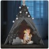 namiot tipi dla dzieci z girl 30429