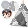 namiot tipi dla dzieci z girl 30420