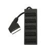 Scart konektor s kabelom 1994-