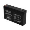 Gelna 6V baterija 7,2Ah XTREME