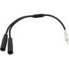Antenski adapter, razvodnik, 2x DIN utičnica
