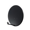 Satelitná parabola 80cm CORAB ASC-800M-C