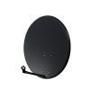 Satelitska parabola 80 cm CORAB ASC-800M-C 4256-