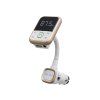 Bluetooth transmitter do auta 3v1 74-129-