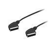 SCART - SCART 21PIN 1,5m 9572#