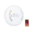 Detektor dima 9V 60-640-