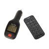 Transmitter aux 74-137-