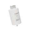 Startni kondenzator 25uF/450V 6,3 mm priključci 2776-