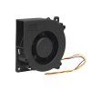 Ventilator 120x32 24V 8925-