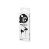 BLOW B-15 in-ear slušalice s mikrofonom, crne 32-781-