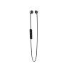 Bežične Bluetooth slušalice s mikrofonom – crne 32-776-