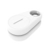 Bluetooth lokator s privjeskom za ključeve bijeli