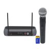 Bežični mikrofon set PRM901