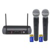 Bežični set mikrofona PRM902