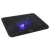 Rashladna podloga za laptop s ventilatorom 66-361-