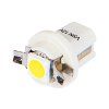 T5 B8,5d LED žarulja 12V bijela 3035-