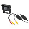 Cúvacia kamera do auta BLOW BVS-549 + analógový prenos,