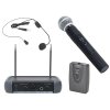 Bežični mikrofon set PRM903