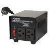 Pretvarač napona s 230V na 110V PRT-100W