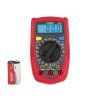 Digitalni multimetar DT33C 50-035-